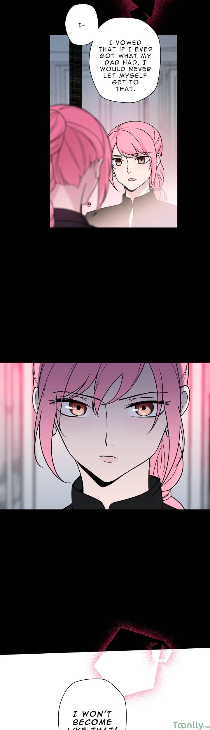 Freak-Quency Manhwa - Chapter 58 Page 14