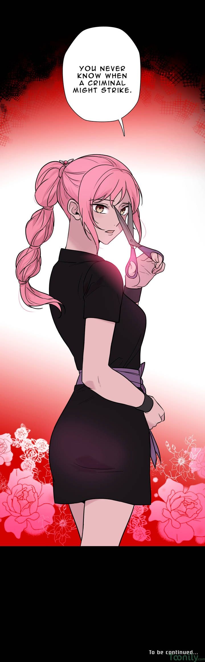 Freak-Quency Manhwa - Chapter 58 Page 21