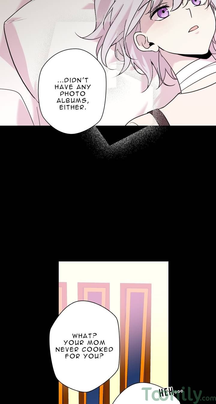 Freak-Quency Manhwa - Chapter 45 Page 23