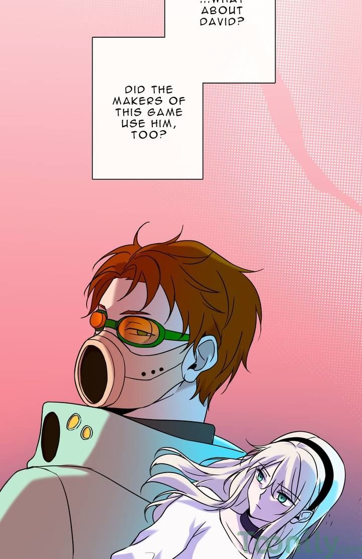 Freak-Quency Manhwa - Chapter 45 Page 36