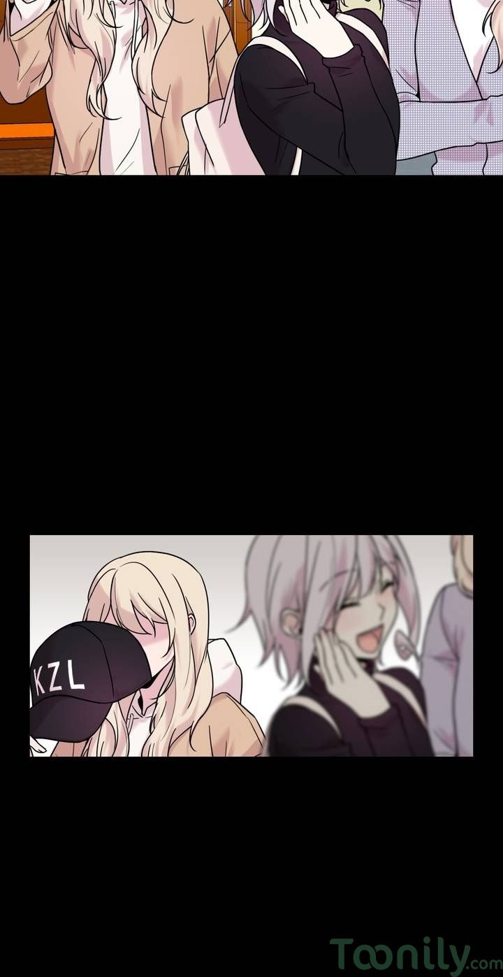 Freak-Quency Manhwa - Chapter 45 Page 3