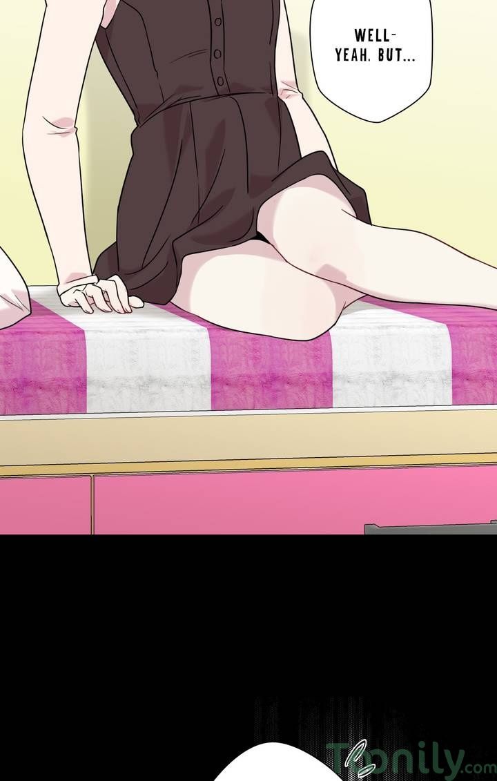 Freak-Quency Manhwa - Chapter 45 Page 43