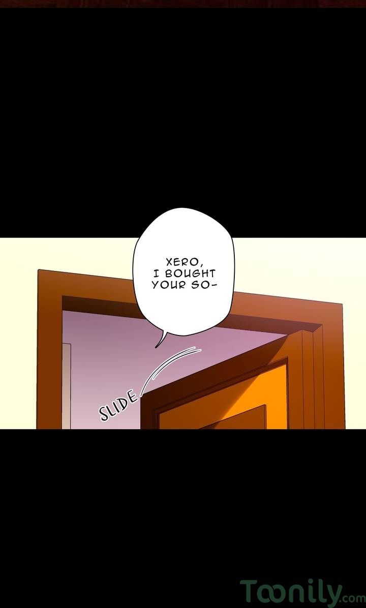 Freak-Quency Manhwa - Chapter 45 Page 51