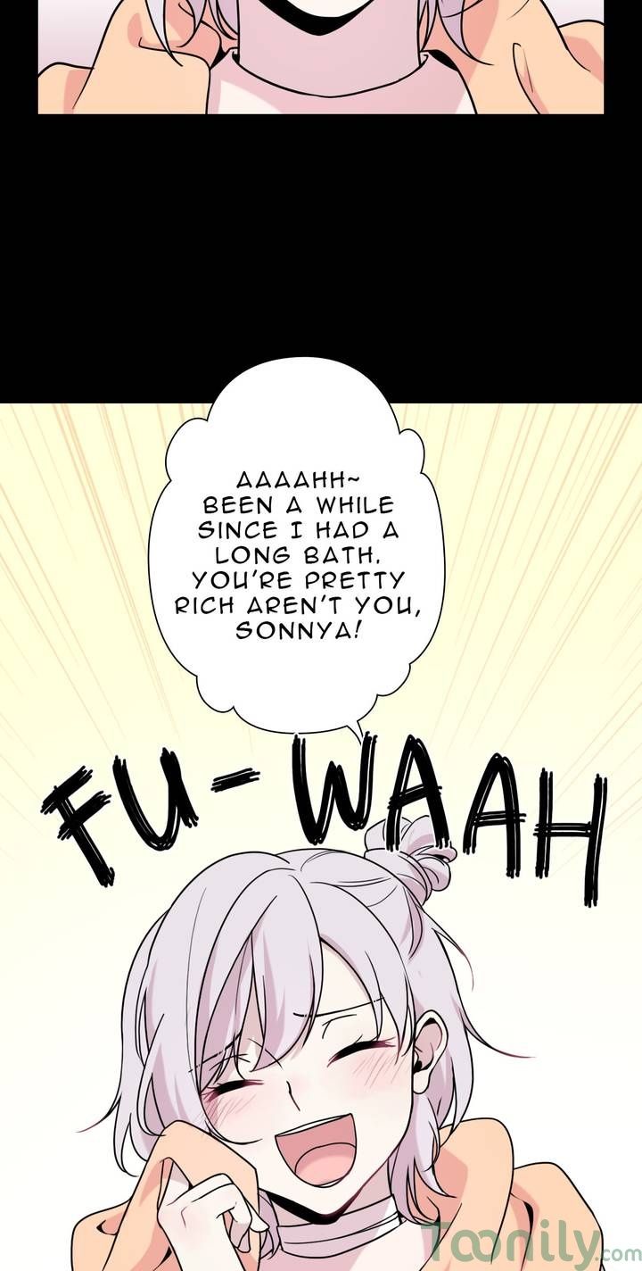 Freak-Quency Manhwa - Chapter 45 Page 7