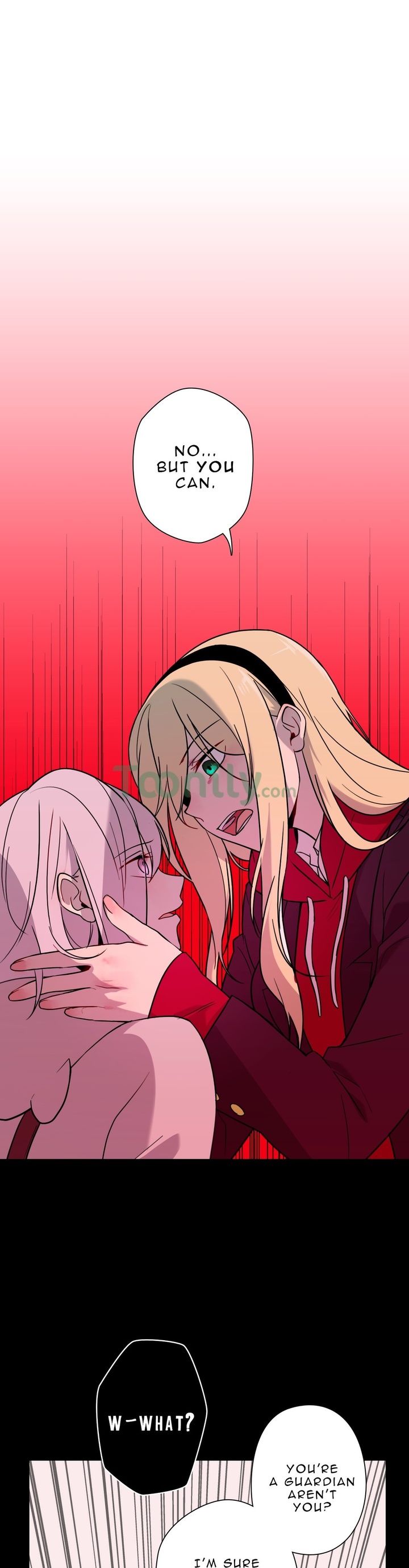 Freak-Quency Manhwa - Chapter 36 Page 0