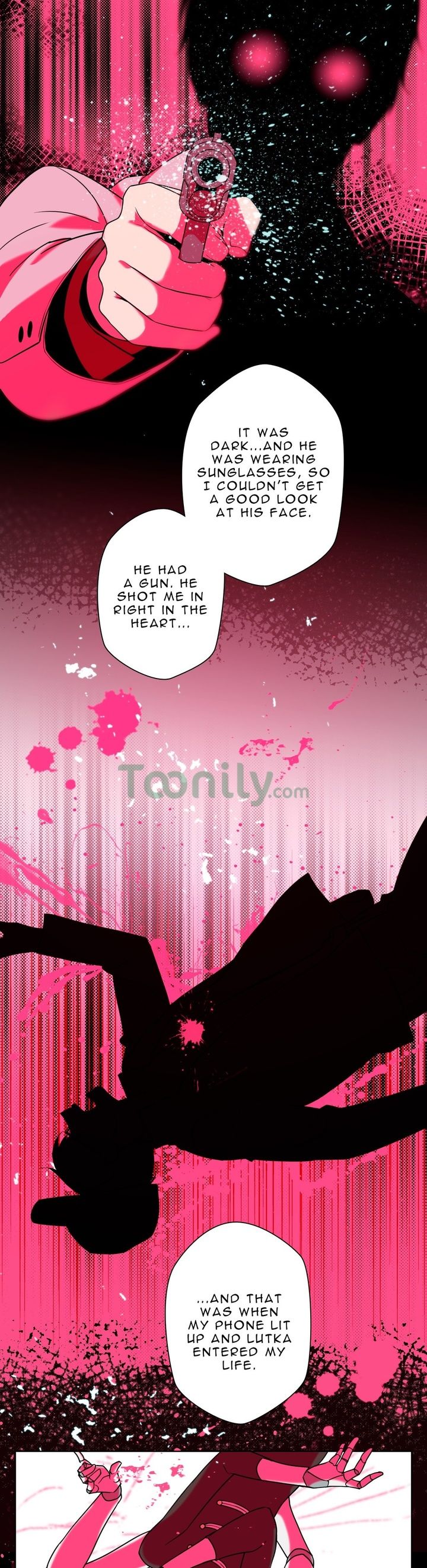 Freak-Quency Manhwa - Chapter 36 Page 14