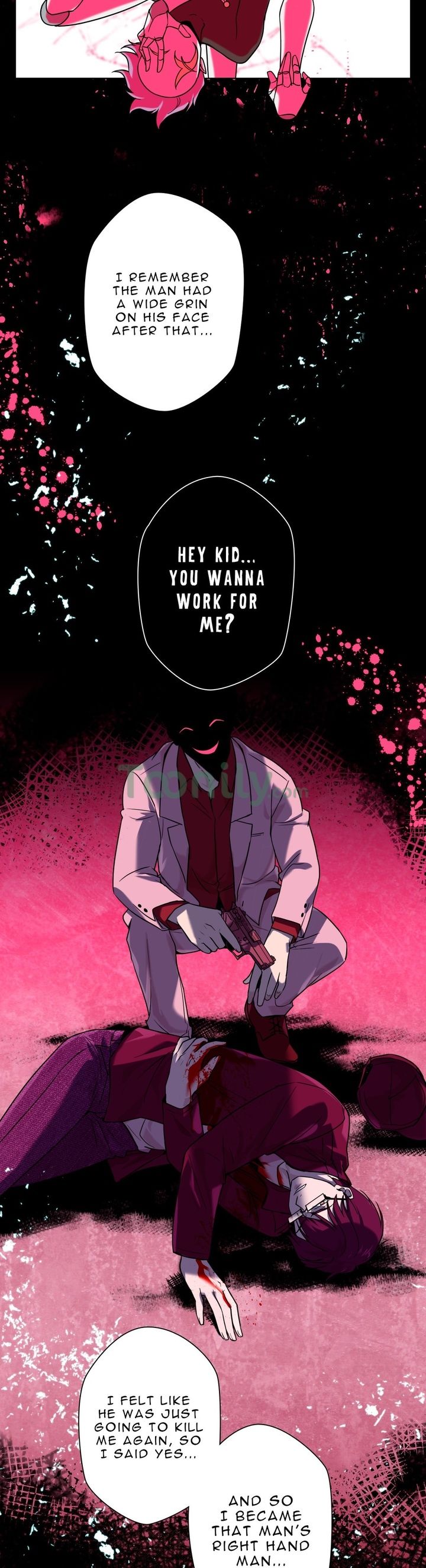 Freak-Quency Manhwa - Chapter 36 Page 15