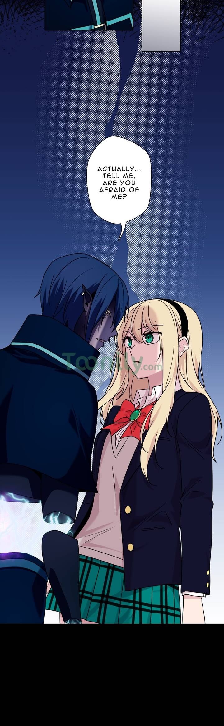 Freak-Quency Manhwa - Chapter 39 Page 16