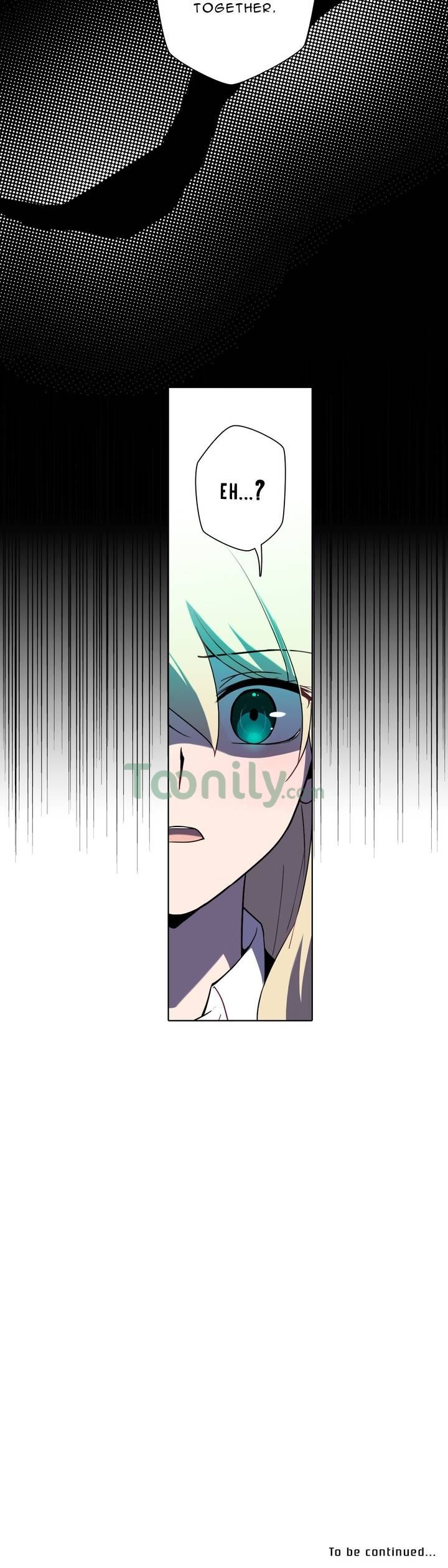 Freak-Quency Manhwa - Chapter 39 Page 27