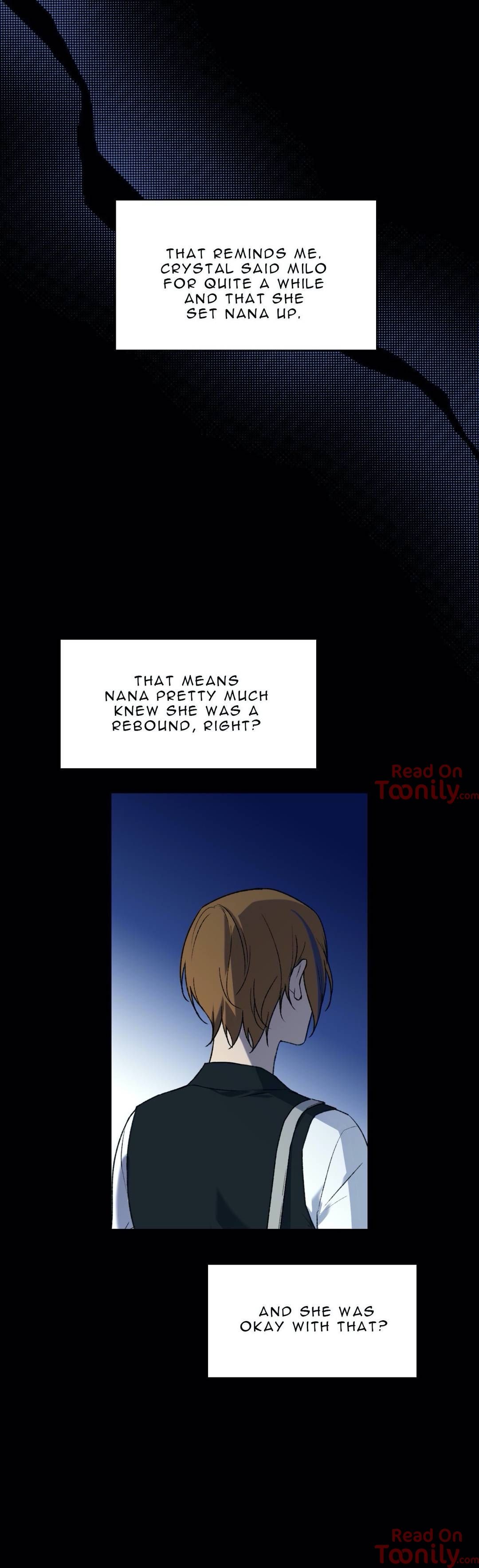 Freak-Quency Manhwa - Chapter 83 Page 6