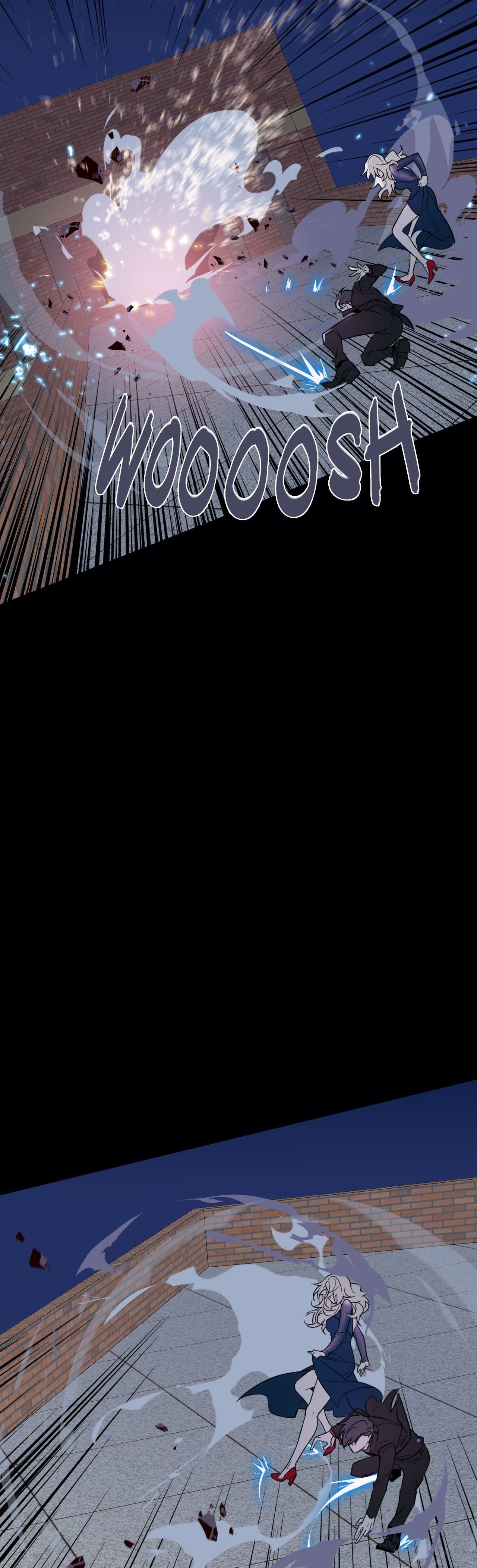 Freak-Quency Manhwa - Chapter 99 Page 22