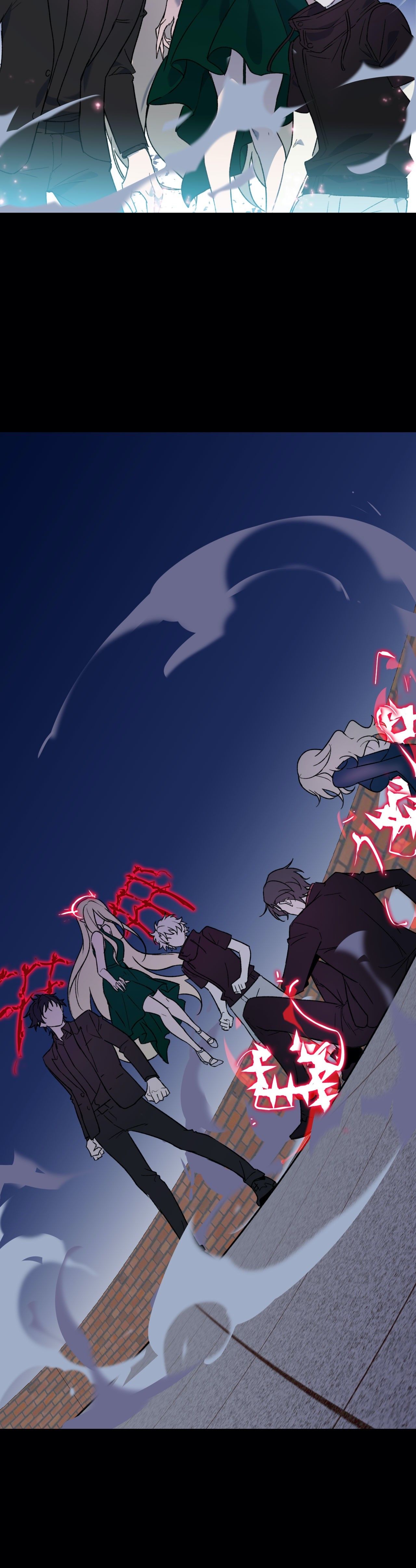 Freak-Quency Manhwa - Chapter 99 Page 30