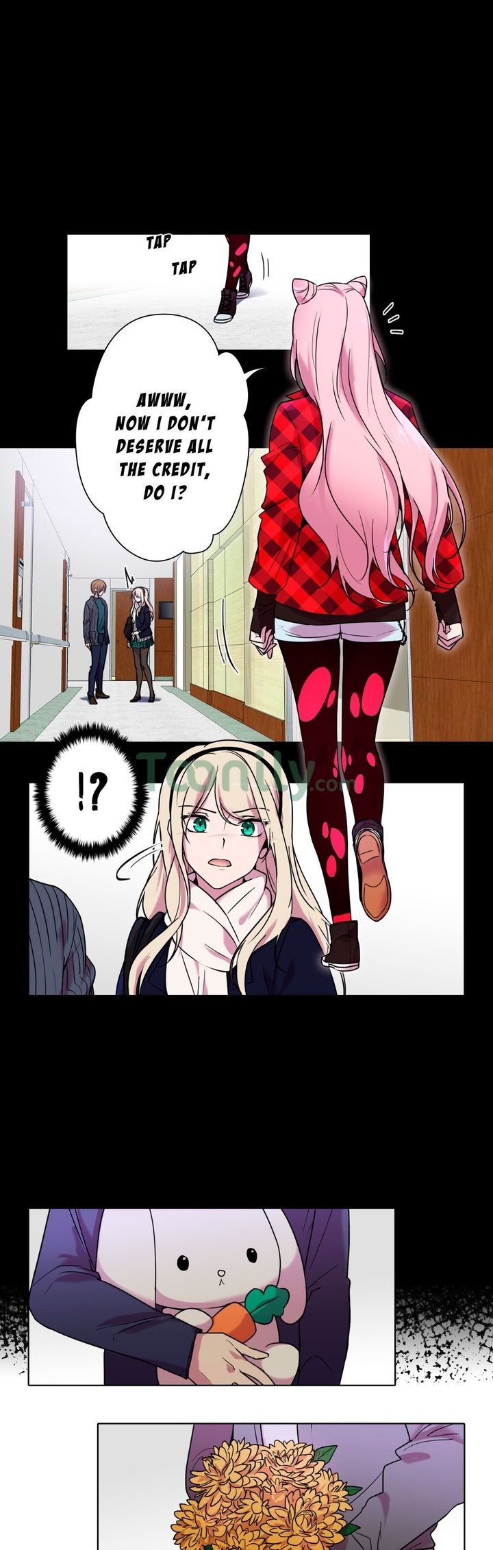 Freak-Quency Manhwa - Chapter 31 Page 11