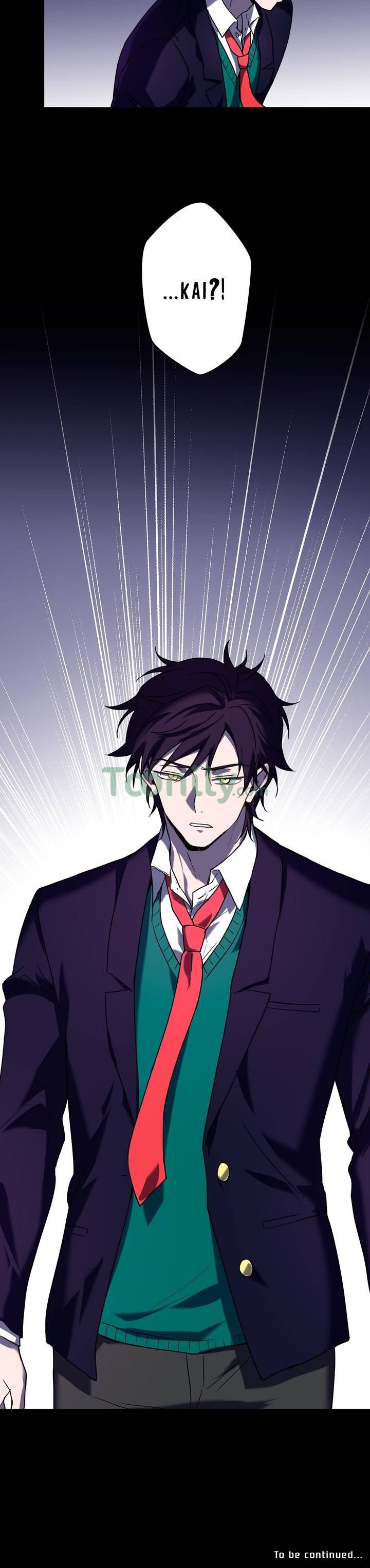 Freak-Quency Manhwa - Chapter 38 Page 23