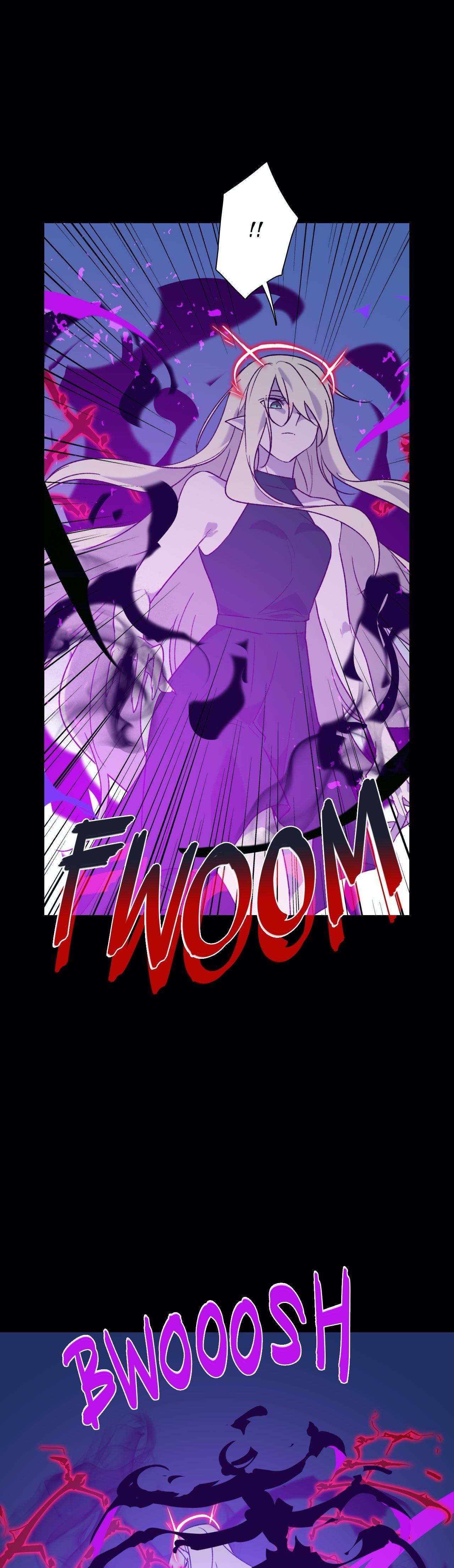 Freak-Quency Manhwa - Chapter 100 Page 0