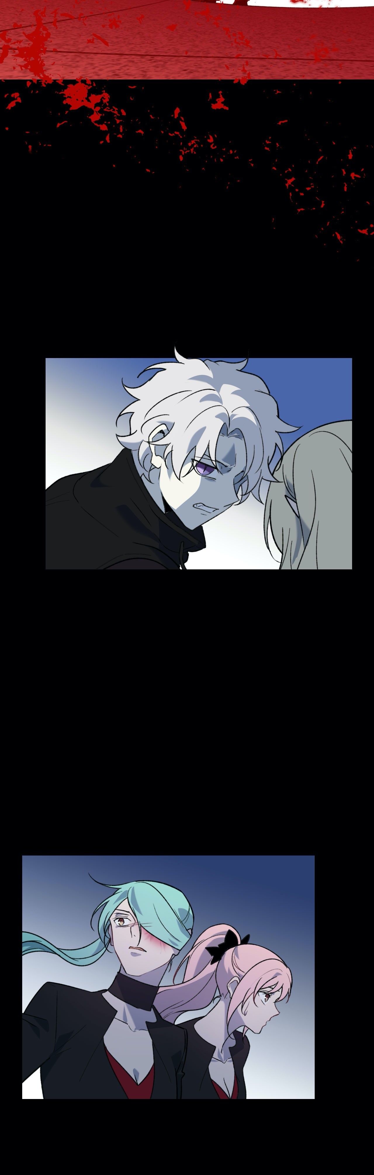 Freak-Quency Manhwa - Chapter 100 Page 30