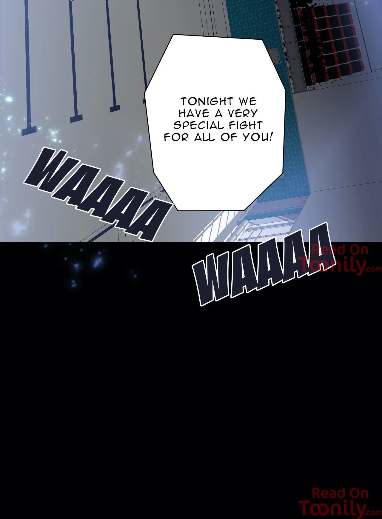 Freak-Quency Manhwa - Chapter 88 Page 11