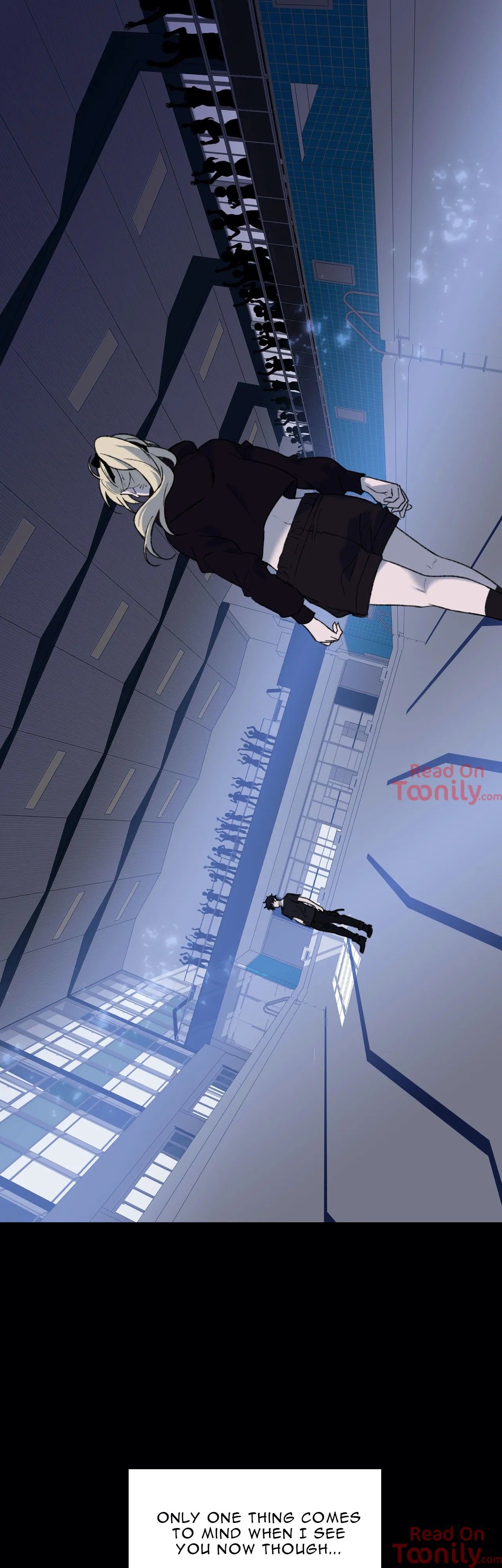 Freak-Quency Manhwa - Chapter 88 Page 13