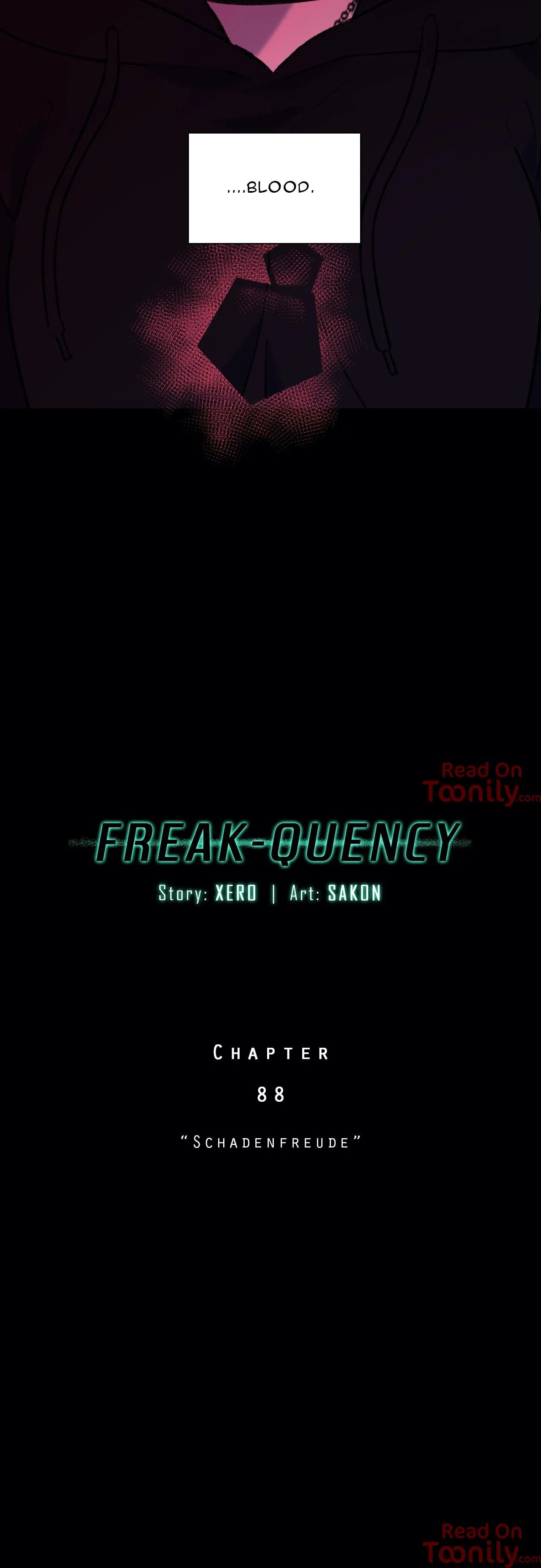 Freak-Quency Manhwa - Chapter 88 Page 15