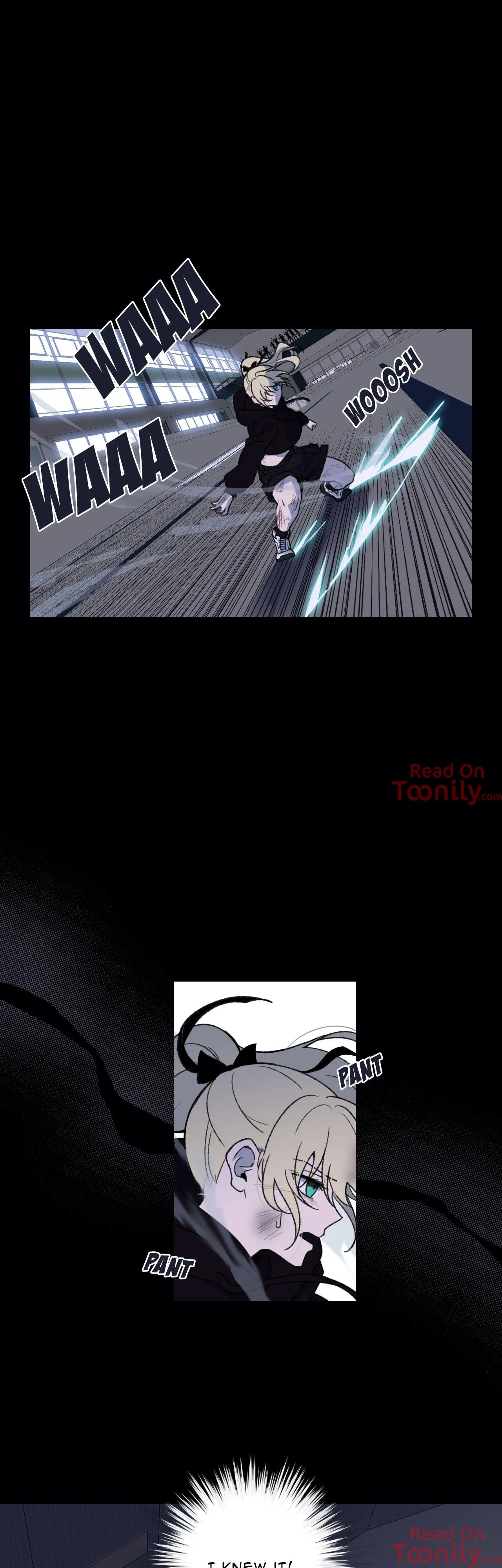 Freak-Quency Manhwa - Chapter 88 Page 29