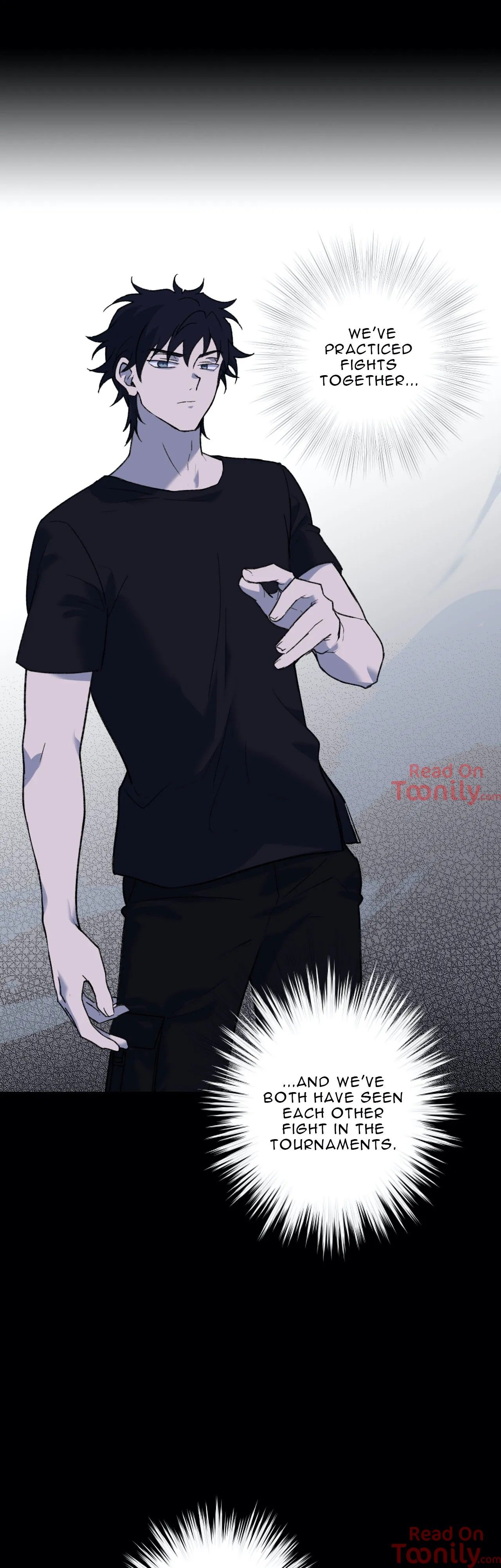 Freak-Quency Manhwa - Chapter 88 Page 31