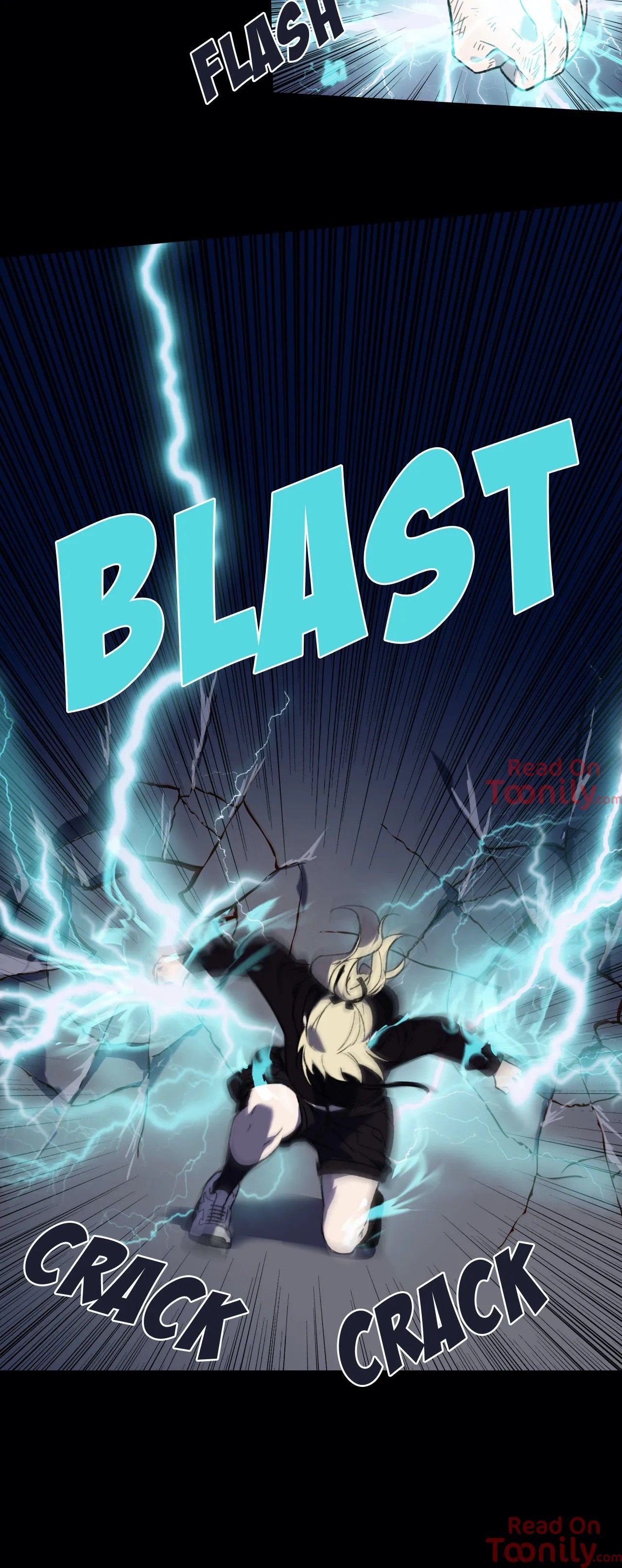 Freak-Quency Manhwa - Chapter 88 Page 43