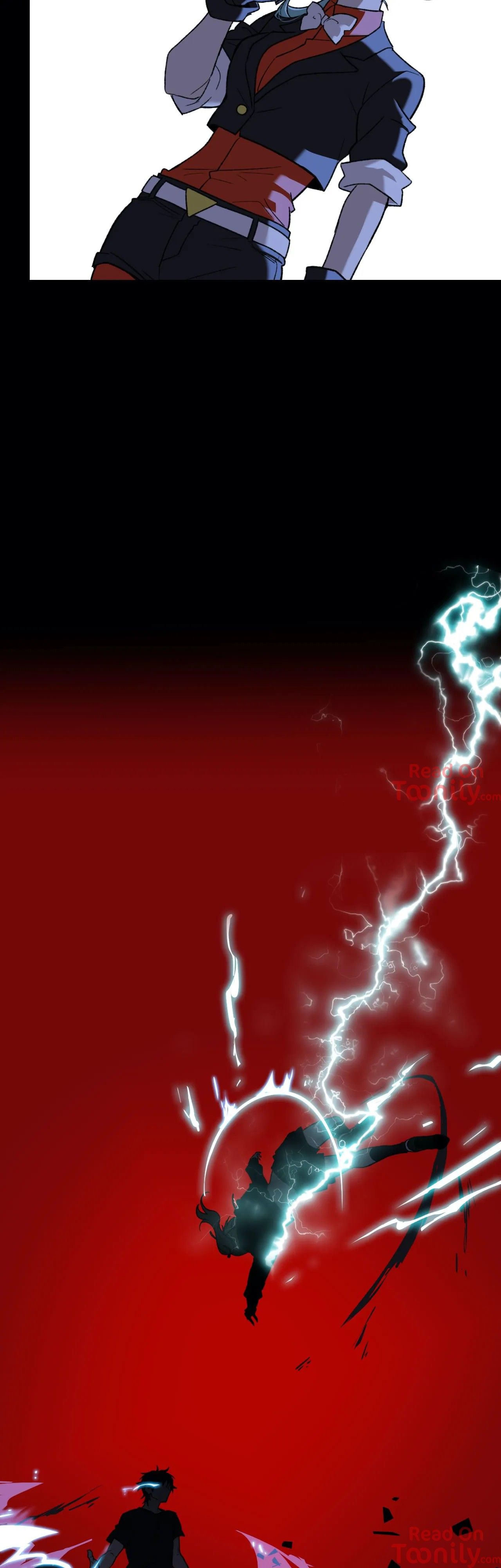 Freak-Quency Manhwa - Chapter 88 Page 49