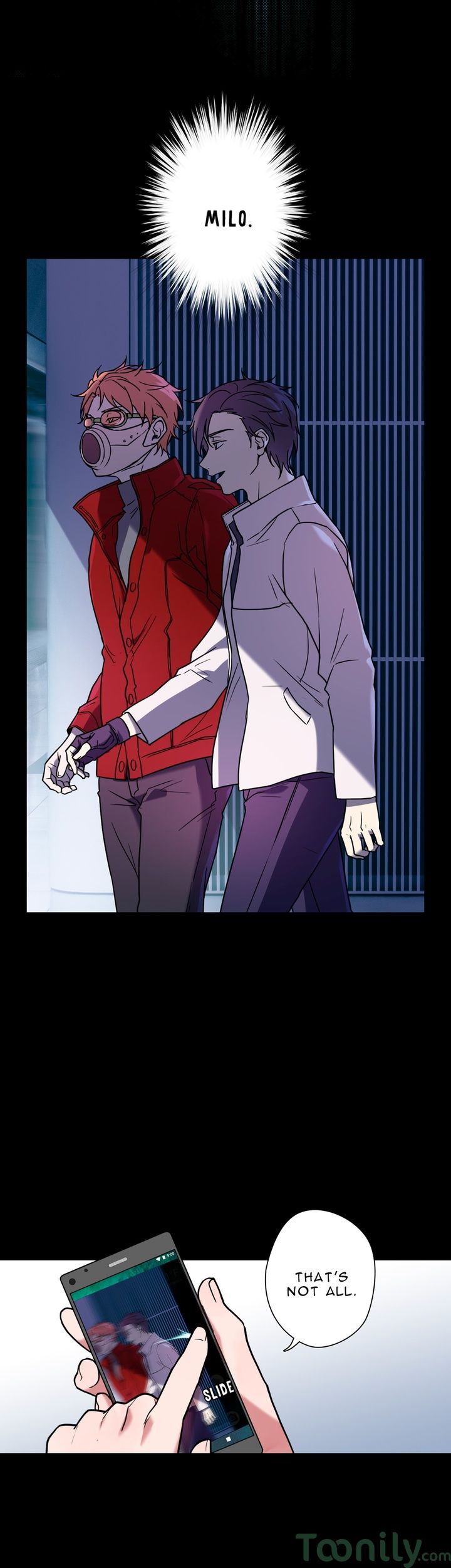 Freak-Quency Manhwa - Chapter 48 Page 13