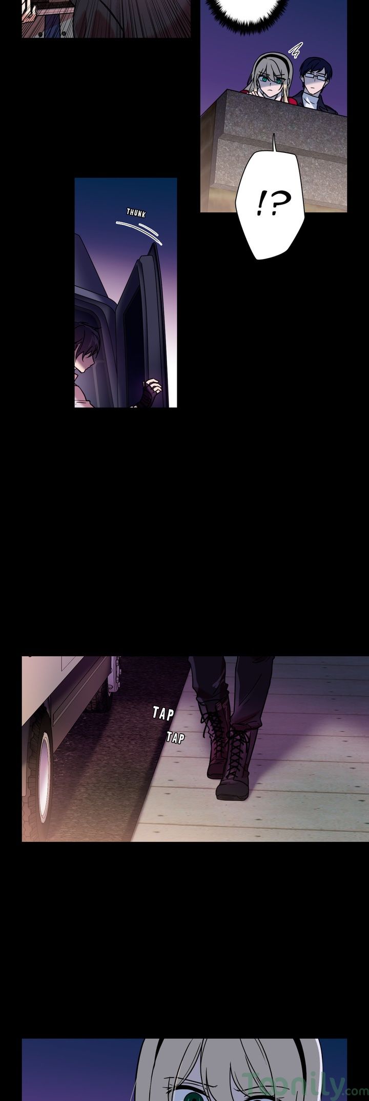 Freak-Quency Manhwa - Chapter 48 Page 28