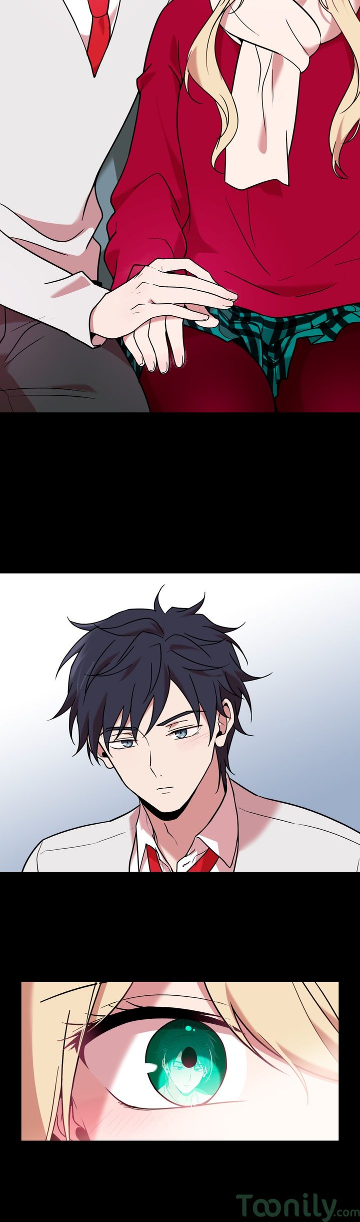 Freak-Quency Manhwa - Chapter 48 Page 5