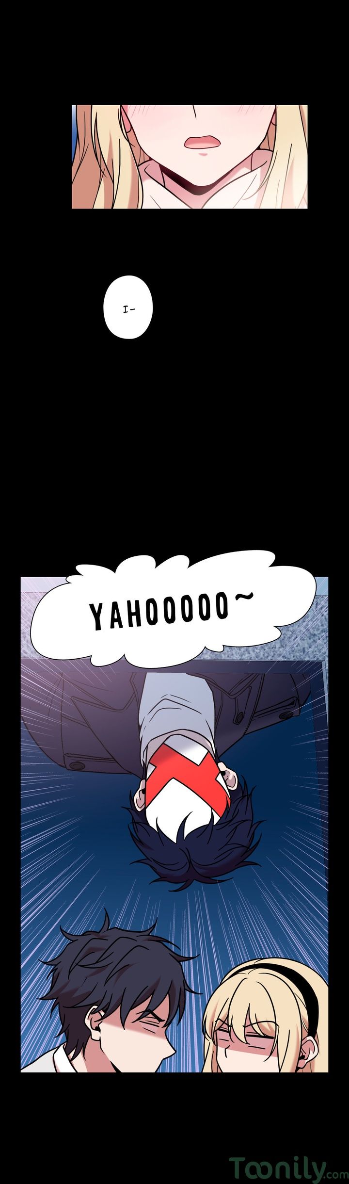 Freak-Quency Manhwa - Chapter 48 Page 6