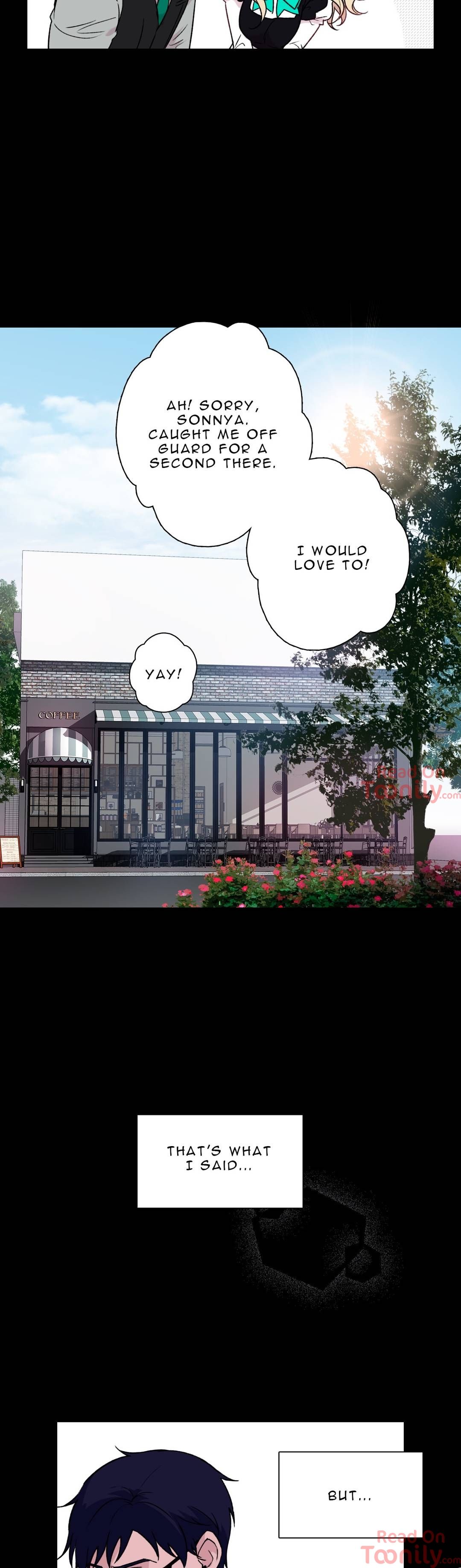 Freak-Quency Manhwa - Chapter 80 Page 2