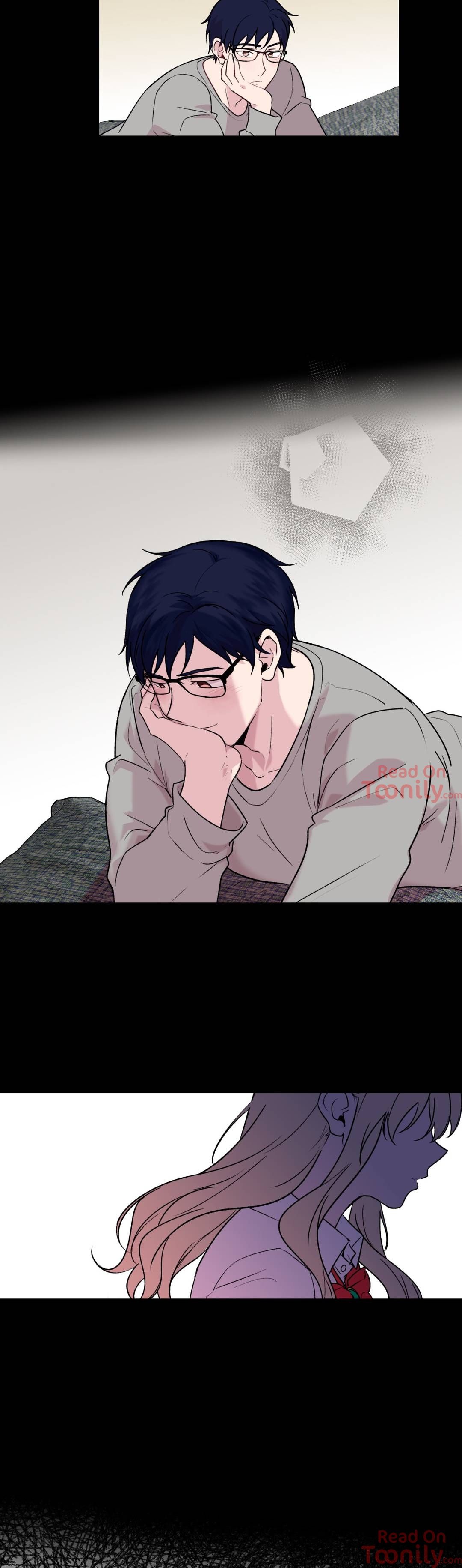 Freak-Quency Manhwa - Chapter 80 Page 8