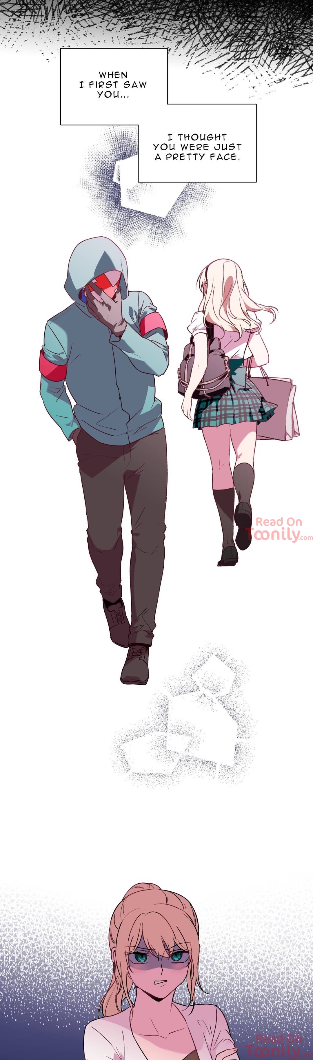 Freak-Quency Manhwa - Chapter 80 Page 9