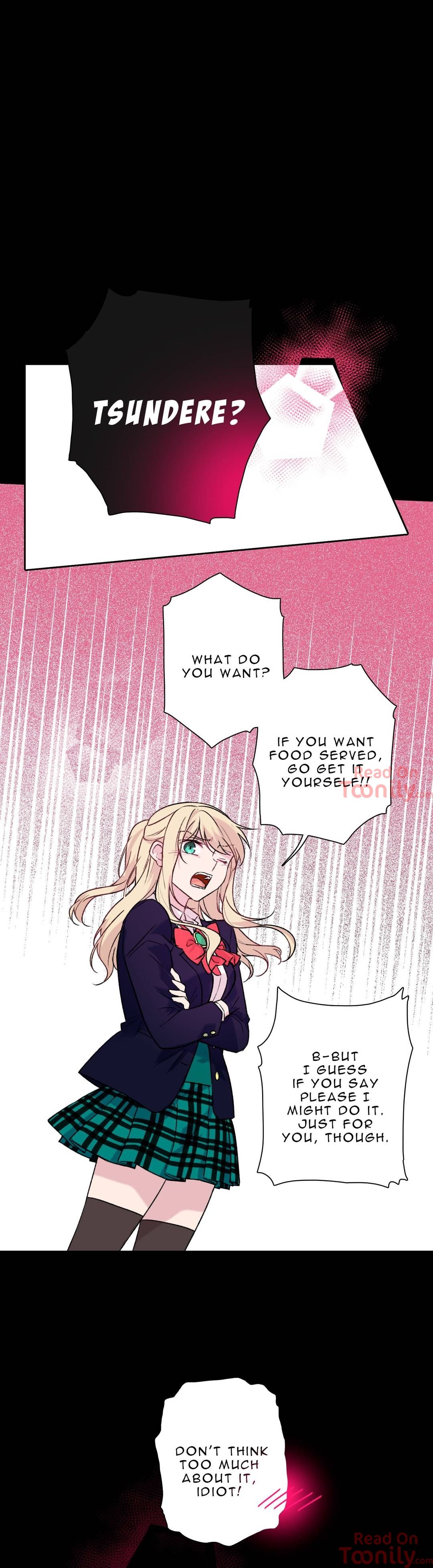 Freak-Quency Manhwa - Chapter 80 Page 16