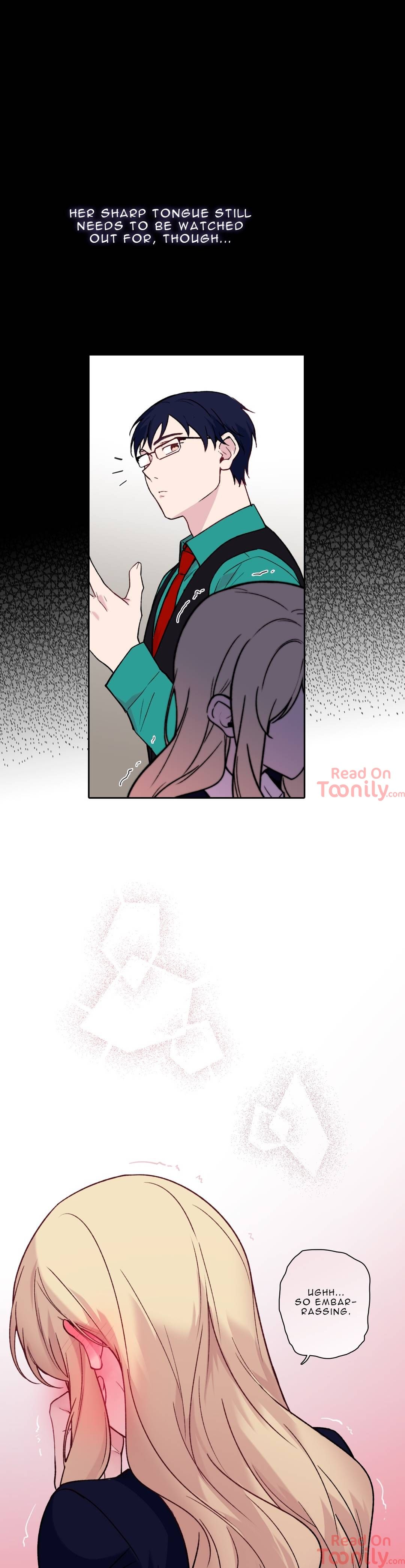 Freak-Quency Manhwa - Chapter 80 Page 20