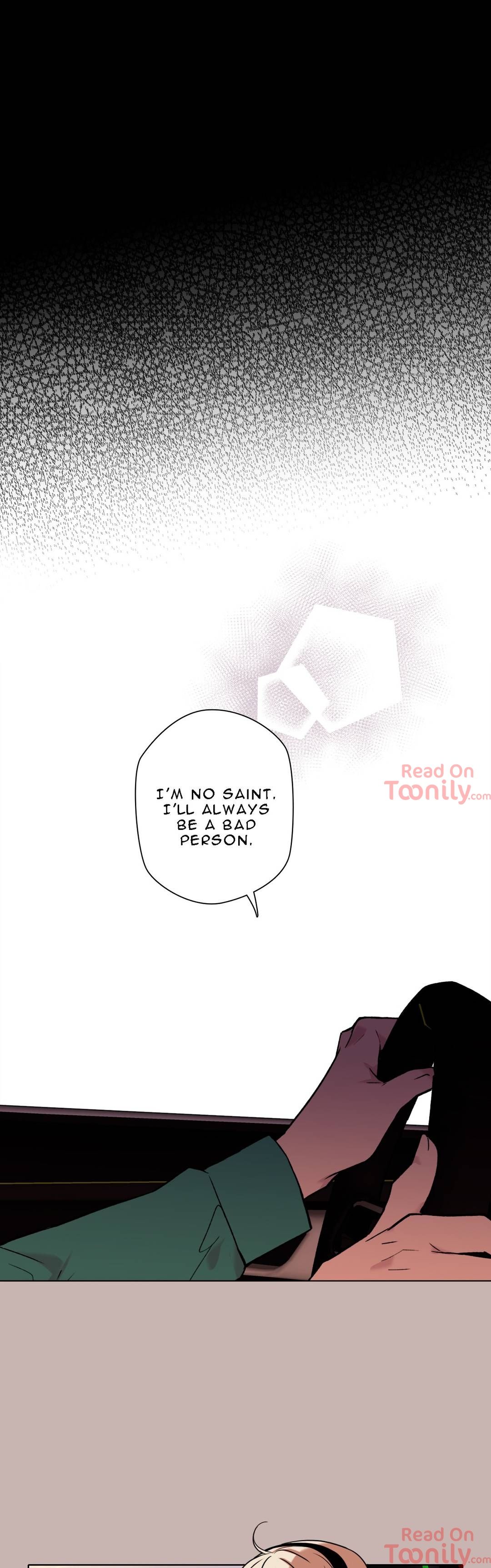 Freak-Quency Manhwa - Chapter 80 Page 24