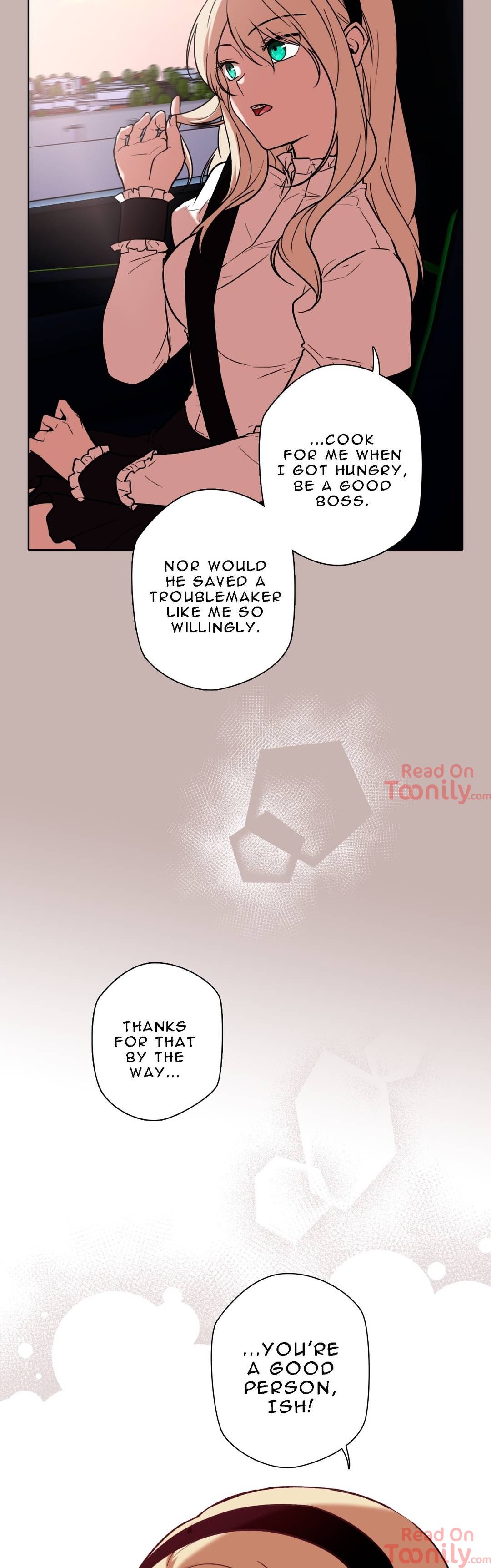 Freak-Quency Manhwa - Chapter 80 Page 26