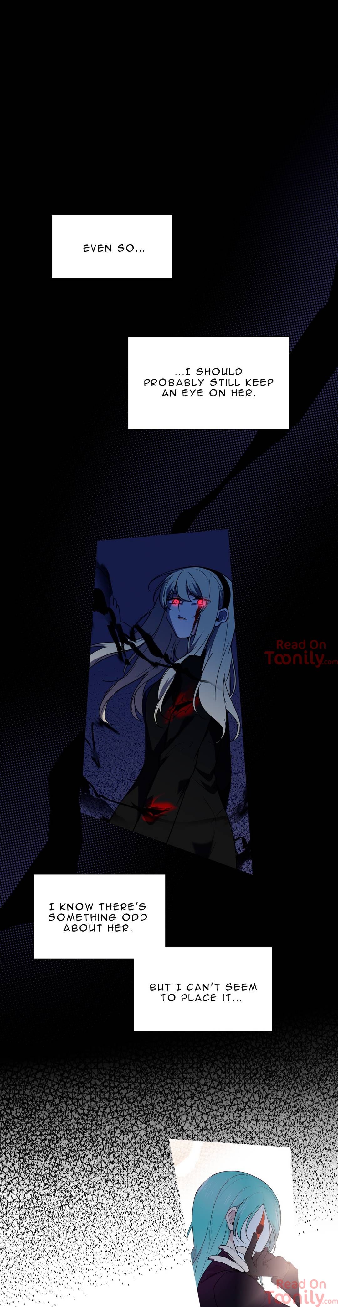 Freak-Quency Manhwa - Chapter 80 Page 29