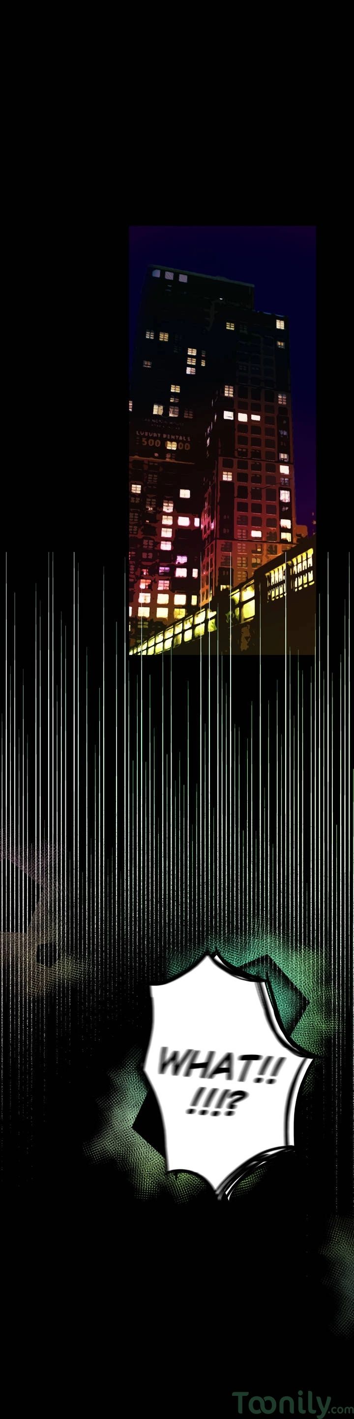 Freak-Quency Manhwa - Chapter 2 Page 0