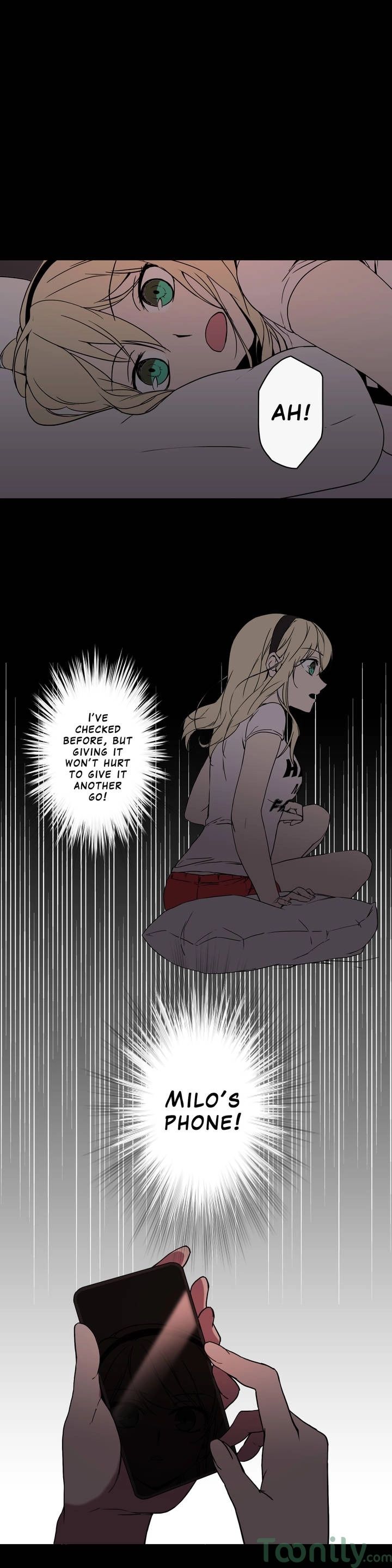 Freak-Quency Manhwa - Chapter 2 Page 10