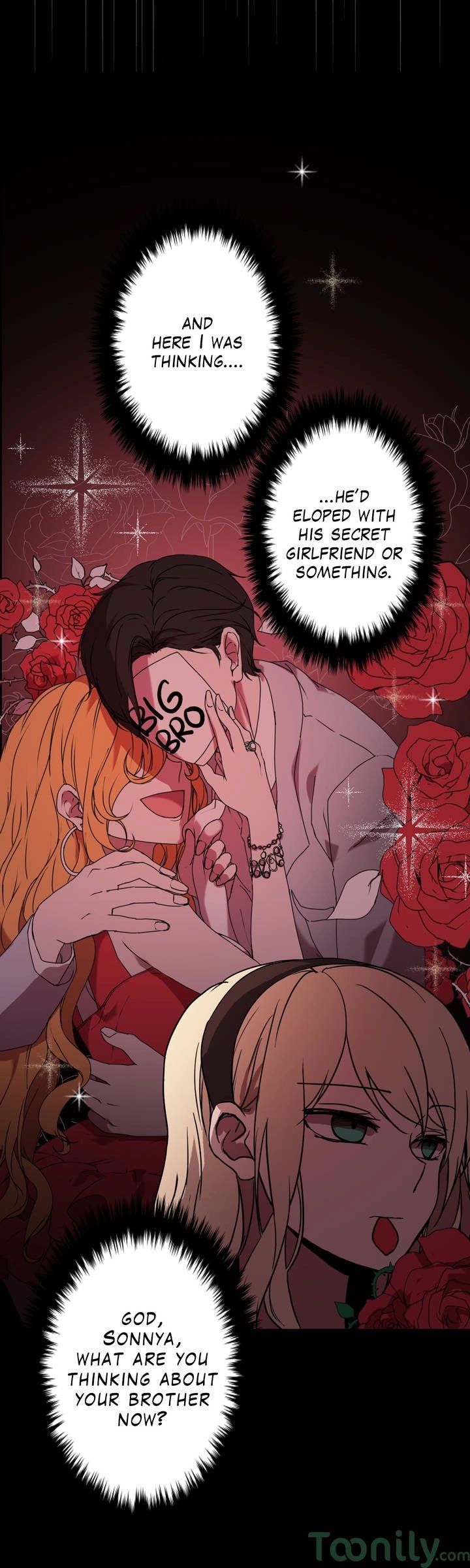 Freak-Quency Manhwa - Chapter 2 Page 16