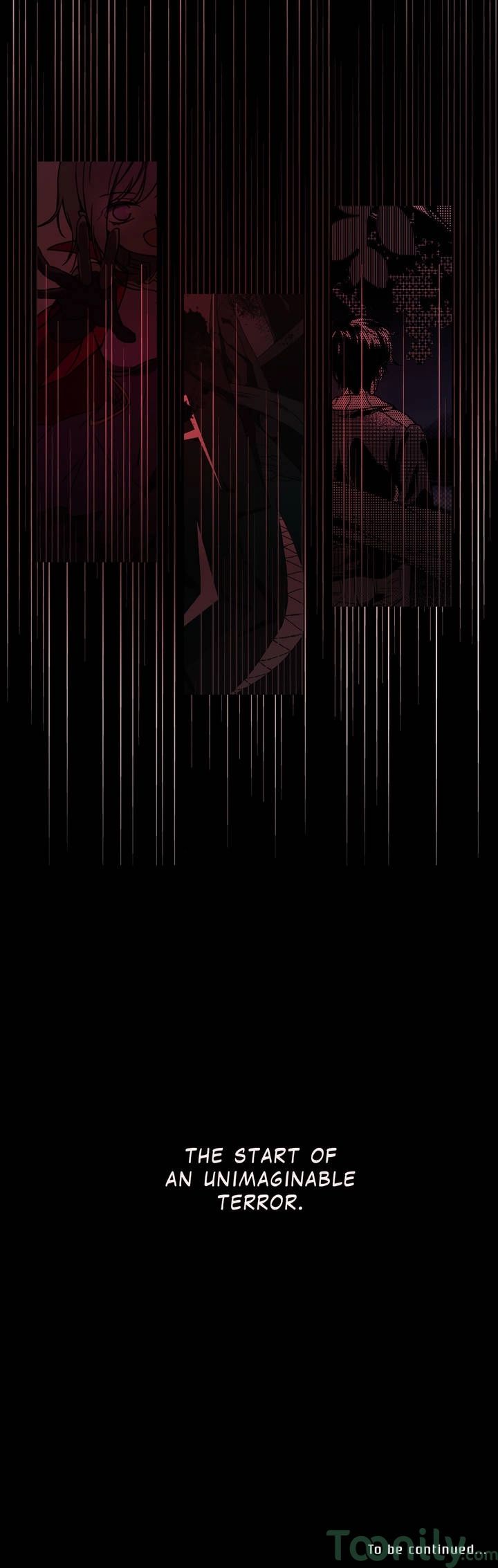 Freak-Quency Manhwa - Chapter 2 Page 20