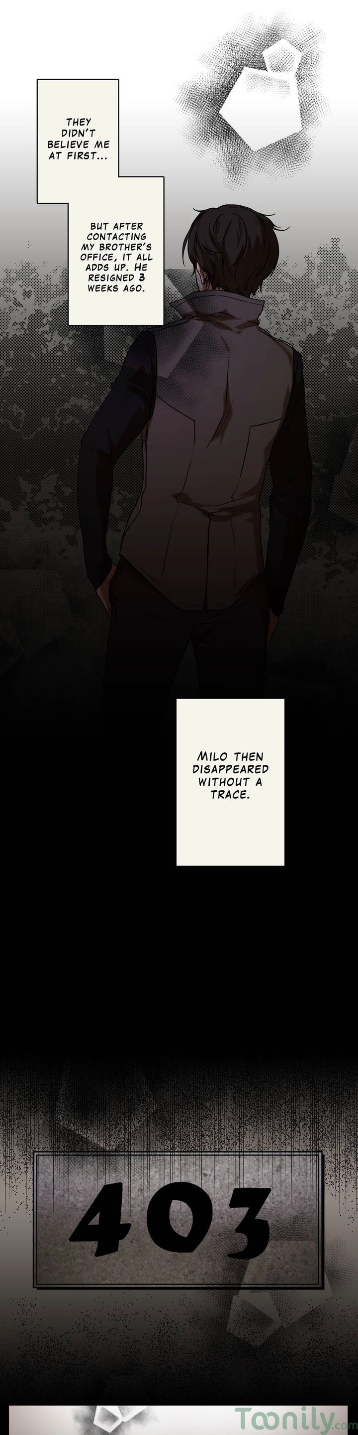 Freak-Quency Manhwa - Chapter 2 Page 4