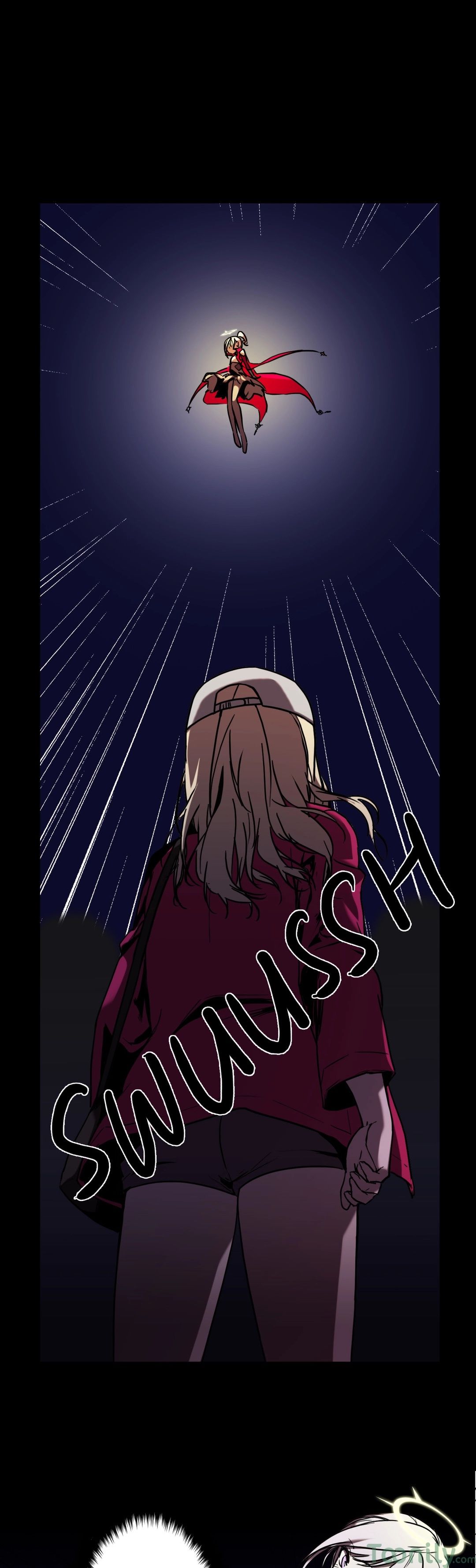 Freak-Quency Manhwa - Chapter 3 Page 11