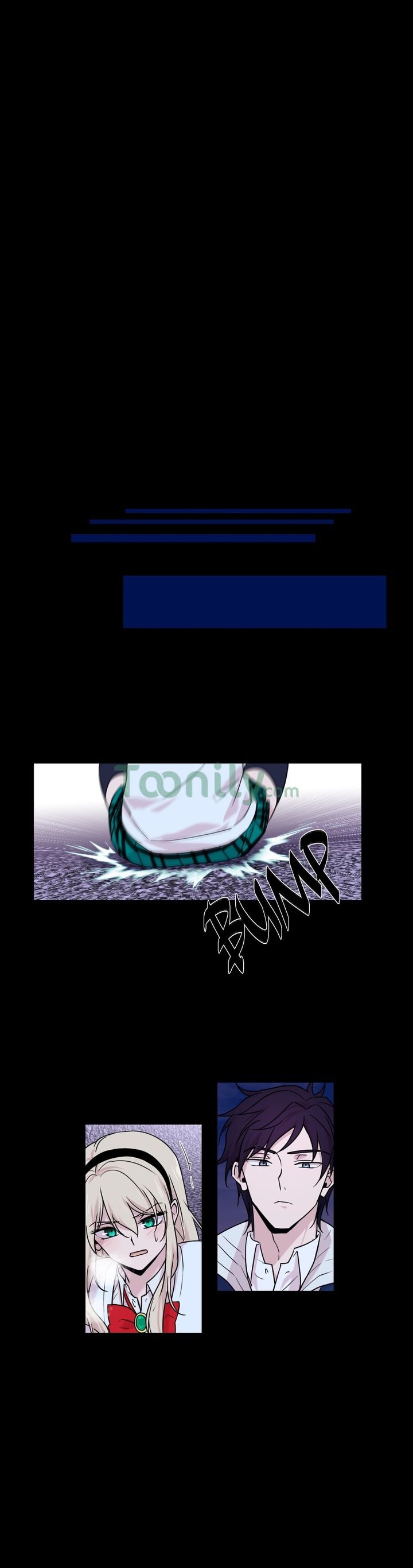 Freak-Quency Manhwa - Chapter 37 Page 14