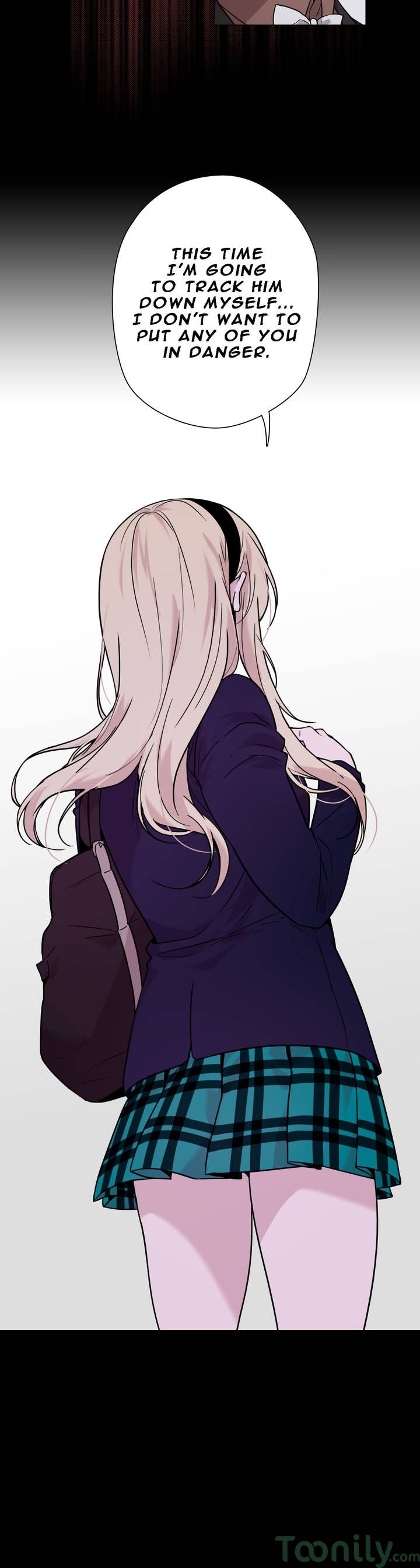 Freak-Quency Manhwa - Chapter 55 Page 17