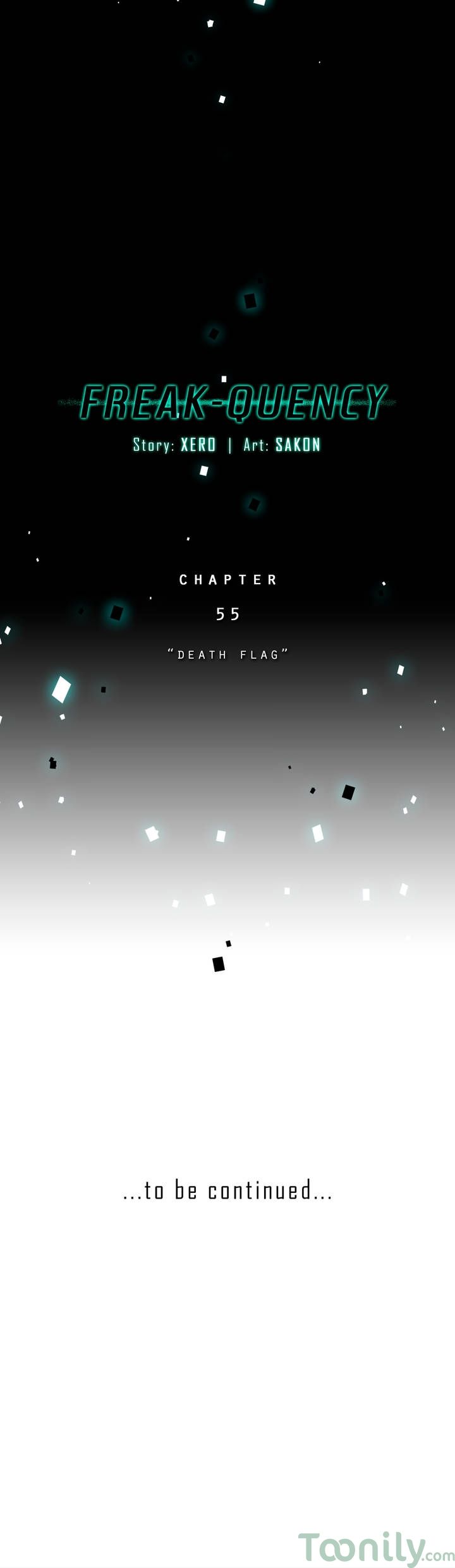 Freak-Quency Manhwa - Chapter 55 Page 26