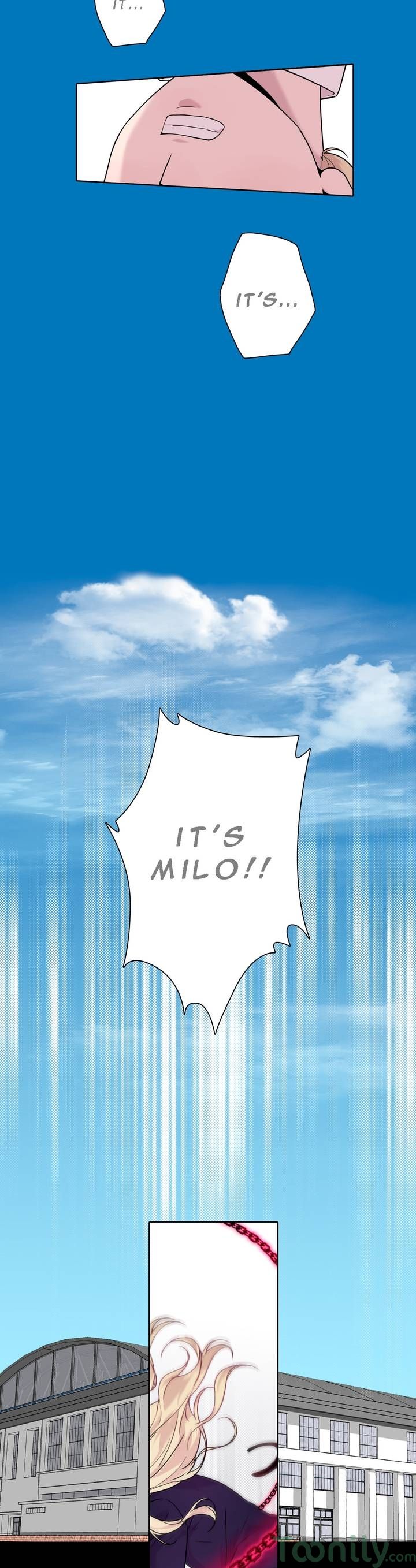 Freak-Quency Manhwa - Chapter 55 Page 2