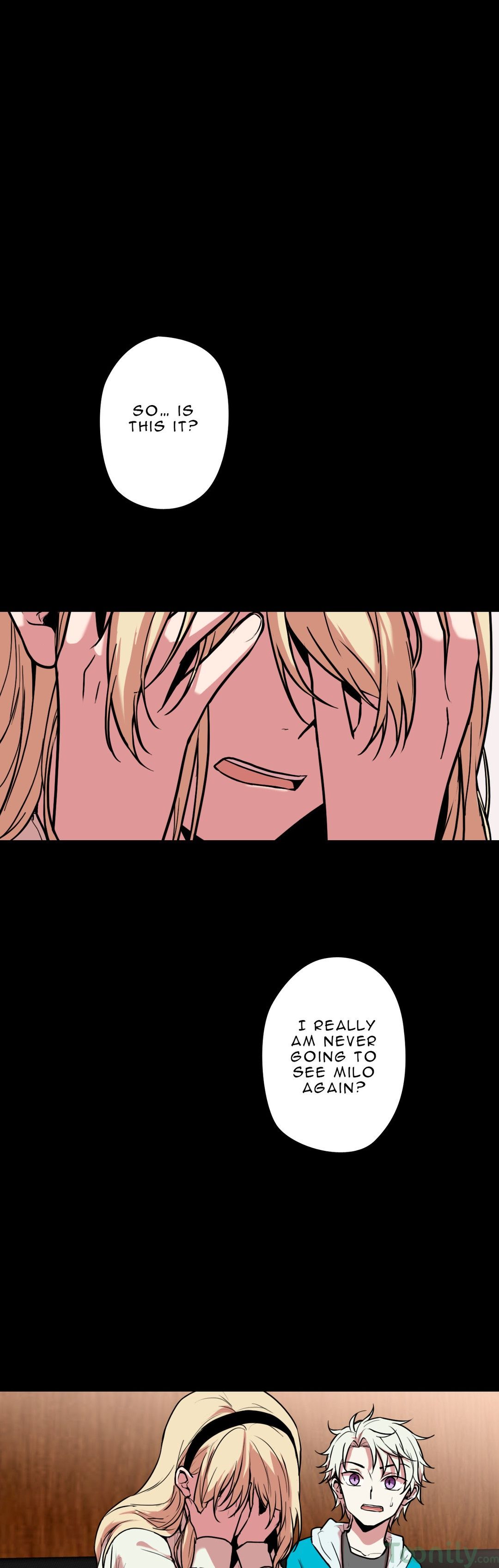 Freak-Quency Manhwa - Chapter 15 Page 39